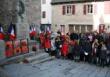 Cérémonie du 11 novembre 2014 - 11-11-2014 les enfants attentifs.JPG